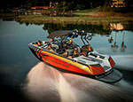 Super Air Nautique G21